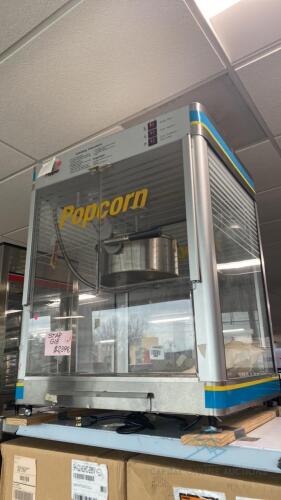 Star Popcorn Popper (New/Floor Model)