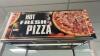 Merco Heated Cabinet, Pizza (New/Floor Model) - 4