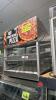 Merco Heated Cabinet, Pizza (New/Floor Model) - 4