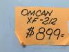 Omcan USA Chest Freezer (New/Floor Model) - 4