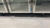 Beverage Air Freezer, Reach-In (New/Floor Model) - 3