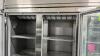 Beverage Air Freezer, Reach-In (New/Floor Model) - 5