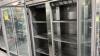 Beverage Air Freezer, Reach-In (New/Floor Model) - 6