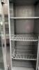 Beverage Air Freezer, Reach-In (New/Floor Model) - 7