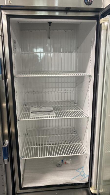 True Mfg. - General Foodservice Reach-In Freezer (New/Floor Model)