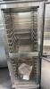 Eagle Group Cabinet, Cook / Hold / Oven (New/Floor Model) - 3