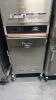 Cozoc Cabinet, Cook / Hold / Oven (New/Floor Model) - 2