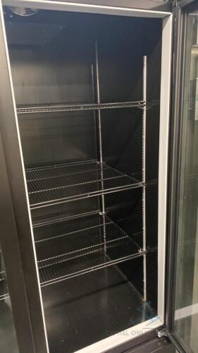 Beverage Air Wine Refrigerator (New/Floor Model)