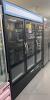 Beverage Air Wine Refrigerator (New/Floor Model) - 3