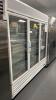 True Mfg. - General Foodservice Freezer Merchandiser (New/Floor Model) - 2