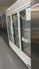 True Mfg. - General Foodservice Freezer Merchandiser (New/Floor Model) - 5