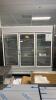 True Mfg. - General Foodservice Freezer Merchandiser (New/Floor Model) - 6