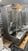 NRES Vertical Broiler (Gyro), Electric (New/Floor Model) - 4