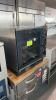 NRES Convection Oven, Gas (New/Floor Model) - 2