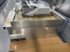 Saturn Griddle / Hotplate, Gas, Countertop (New/Floor Model) - 5