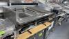 USRange Charbroiler, Gas, Countertop (New/Floor Model) - 2