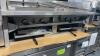 USRange Charbroiler, Gas, Countertop (New/Floor Model) - 3