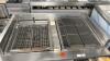 USRange Charbroiler, Gas, Countertop (New/Floor Model) - 4