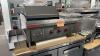 Cecilware Griddle / Charbroiler, Electric, Countertop (New/Floor Model) - 2