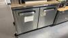 Fogel USA Undercounter Refrigerator (New/Floor Model)