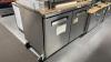 Fogel USA Undercounter Refrigerator (New/Floor Model) - 2
