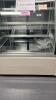 NRES Display Case, Refrigerated Bakery (New/Floor Model) - 2