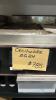 Cecilware Griddle / Hotplate, Gas, Countertop (New/Floor Model) - 4