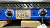 Globe Griddle / Hotplate, Gas, Countertop (New/Floor Model) - 5