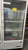 True Mfg. - General Foodservice Freezer Merchandiser (New/Floor Model) - 2