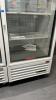 True Mfg. - General Foodservice Freezer Merchandiser (New/Floor Model) - 3