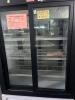 Beverage Air Refrigerator, Reach-In (New/Floor Model) - 6