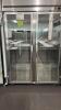 Beverage Air Reach-In Freezer (New/Floor Model) - 2