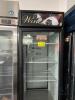 True Mfg. - General Foodservice Draft Beer / Wine Cooler (New/Floor Model) - 8