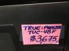 True Mfg. - General Foodservice Reach-In Undercounter Freezer (New/Floor Model) - 3