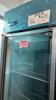 Hoshizaki Refrigerator, Reach-In (New/Floor Model)