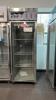 Hoshizaki Refrigerator, Reach-In (New/Floor Model) - 2