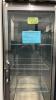 Victory Refrigerator, Reach-In (New/Floor Model) - 2