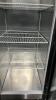 Victory Refrigerator, Reach-In (New/Floor Model) - 6