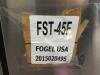 Fogel USA Undercounter Freezer (New/Floor Model) - 3