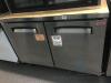 (6) Fogel USA Undercounter Freezer (New/Floor Model)