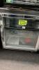 Serv-Ware Reach-In Undercounter Freezer (New/Floor Model)