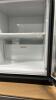 Beverage Air Refrigerator, Undercounter, Reach-In (New/Floor Model) - 4