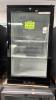 Beverage Air Refrigerator, Undercounter, Reach-In (New/Floor Model)