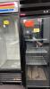 Howard-McCray Freezer Merchandiser (New/Floor Model) - 2