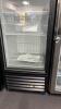 True Mfg. - General Foodservice Freezer Merchandiser (New/Floor Model) - 7