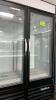 Beverage Air Refrigerator, Reach-In (New/Floor Model) - 2