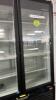 Beverage Air Refrigerated Merchandiser (New/Floor Model) - 6