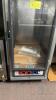 Metro Heated Holding Proofing Cabinet, Mobile (New/Floor Model) - 2