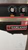 Garland US Range Cabinet, Cook / Hold / Oven (New/Floor Model) - 7