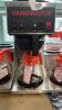 Grindmaster-UNIC-Crathco Coffee Tea Brewer (New/Floor Model) - 3